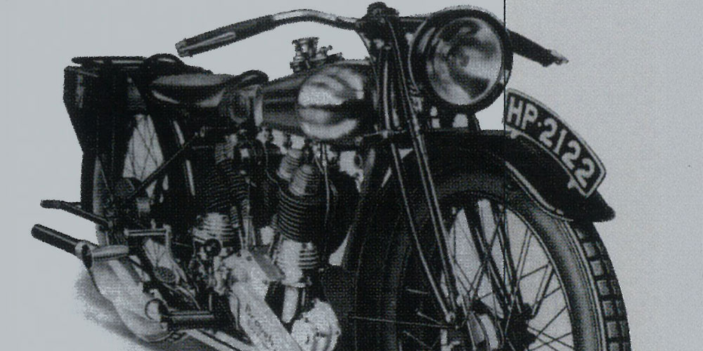 1922 S.S.80 JAP
